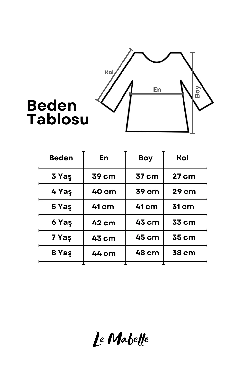 Ekru Gül Aksesuarlı Kız Çocuk Sweatshirt - Elisa - Image 7