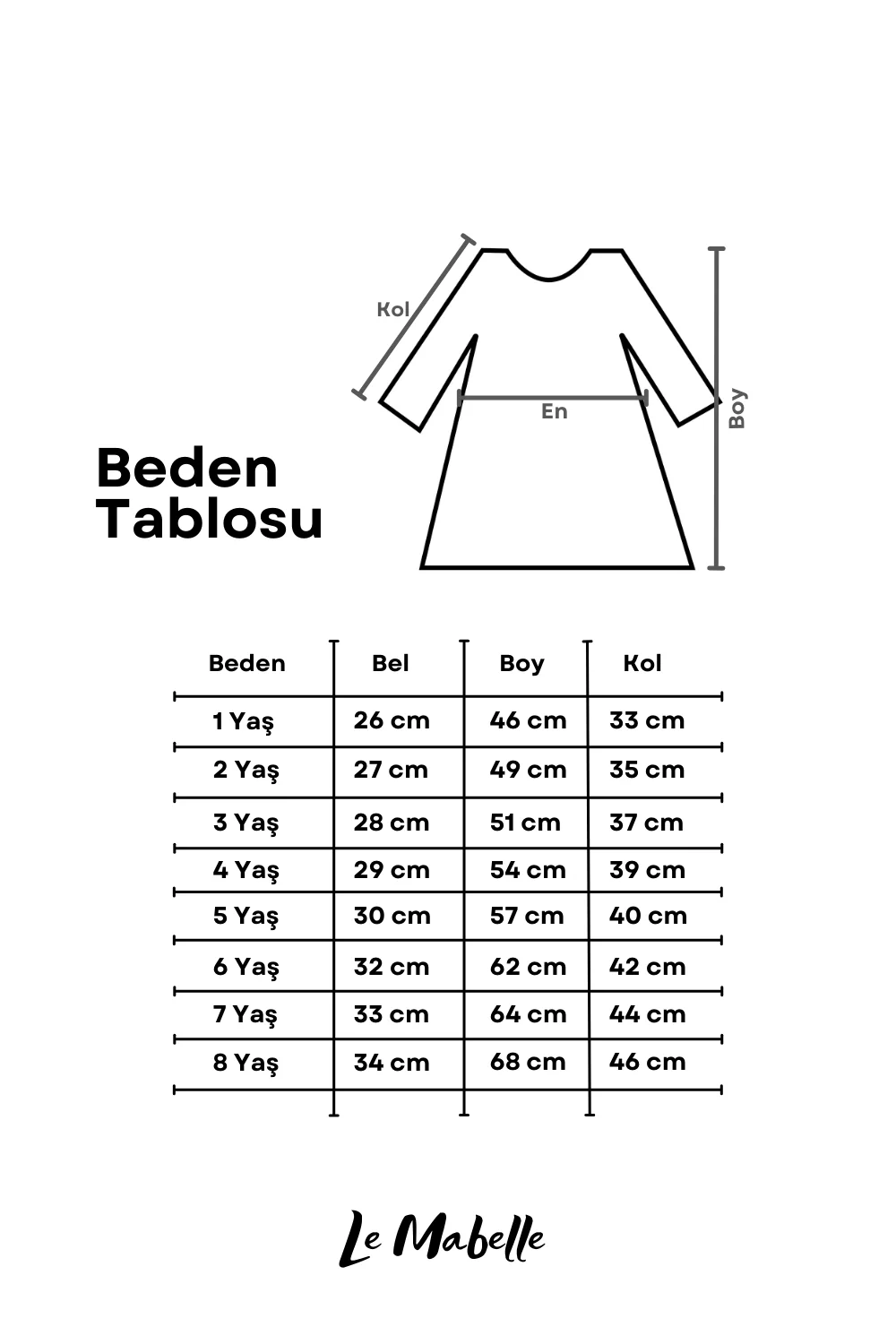 Ekru Kelebek Kanatlı Kız Çocuk Elbise - Kate - Image 8