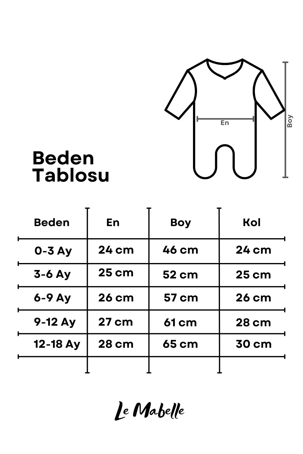 Fuşya Çiçek Desenli Fermuarlı Kız Bebek Tulum - Clara - Image 5