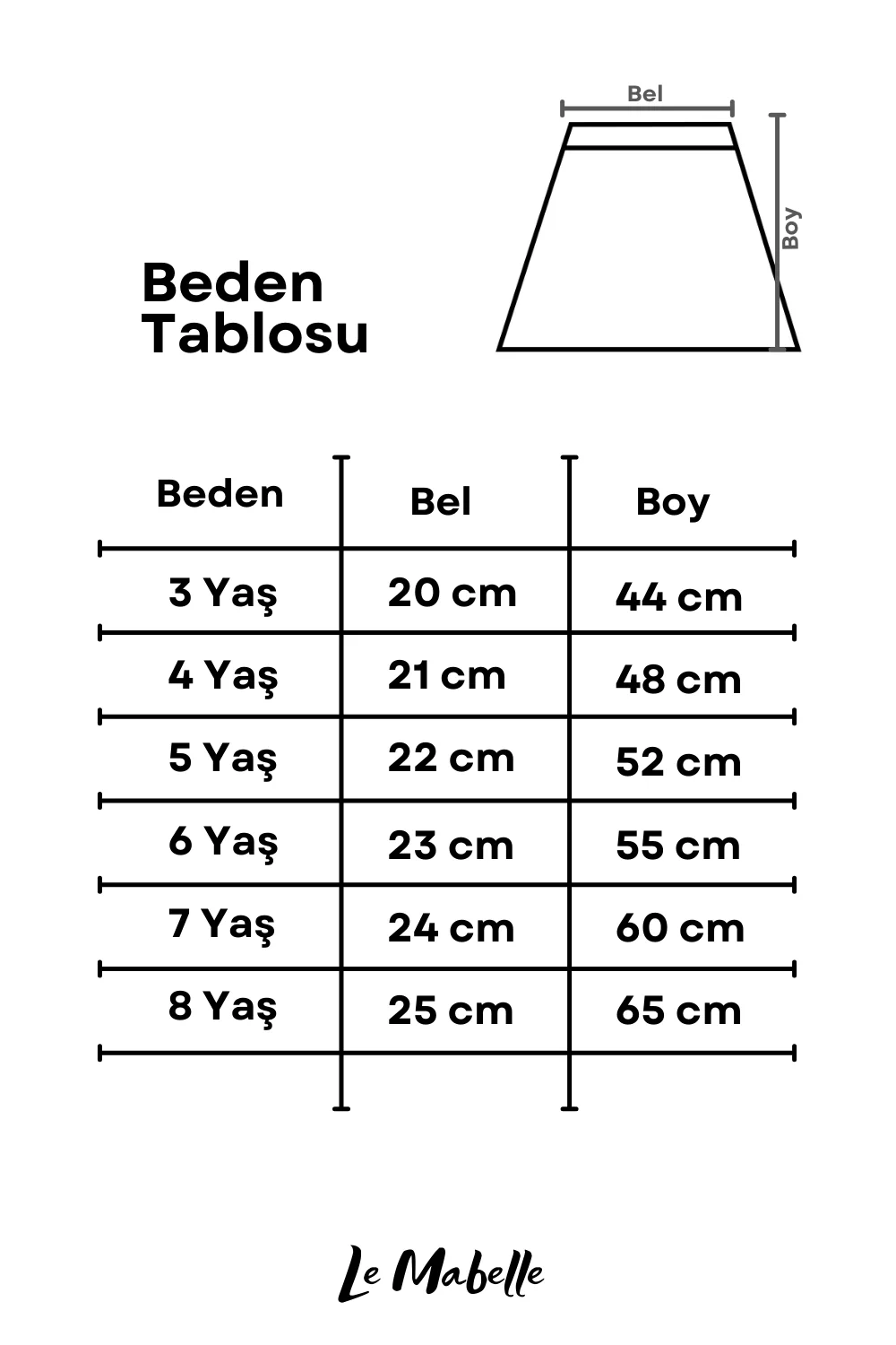 Fuşya Kız Çocuk Uzun Tül Etek - Mindy - Image 8