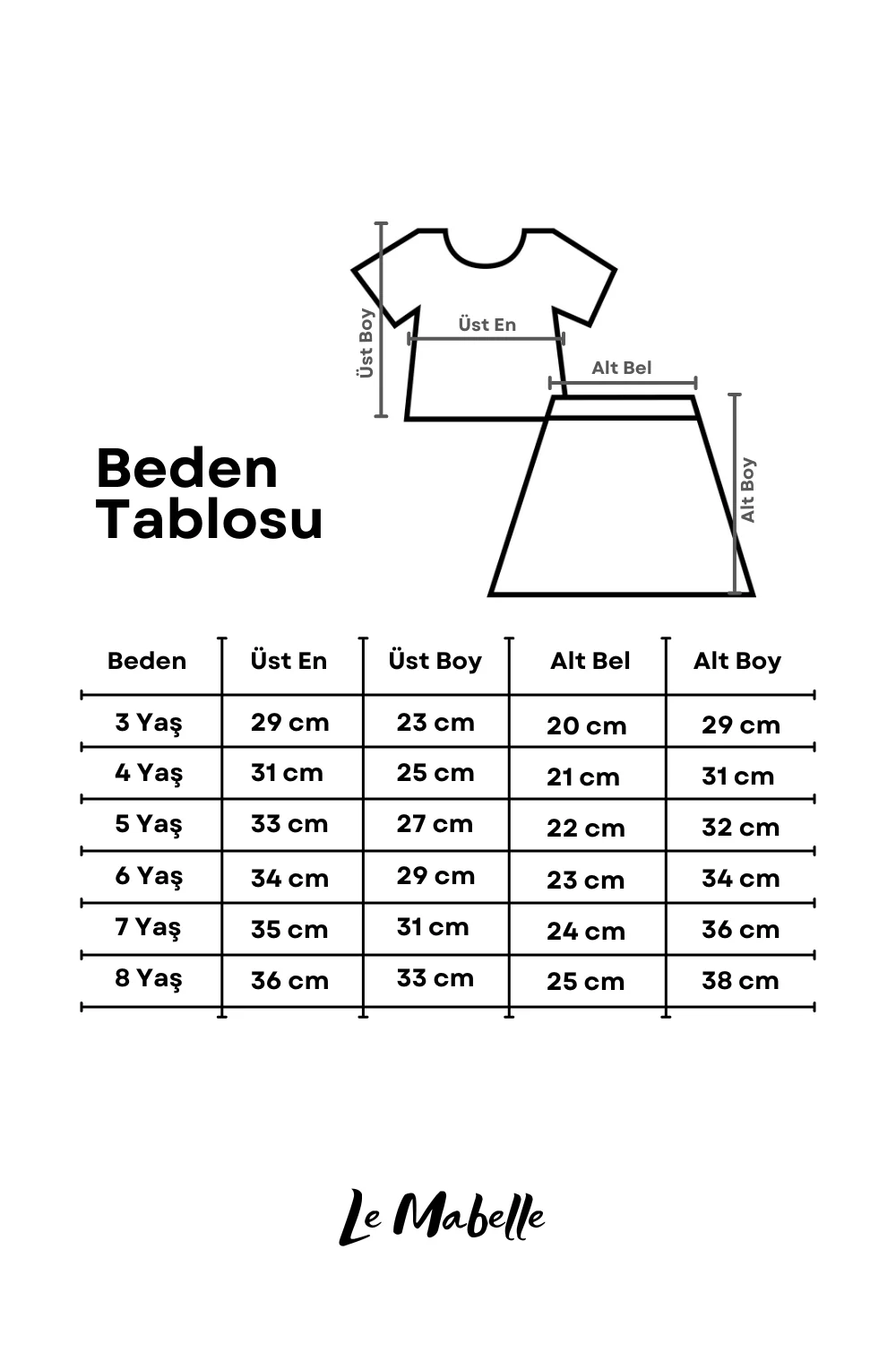 Fuşya Üzeri Pul Detaylı Tül Etekli İkili Takım - Freya - Image 7