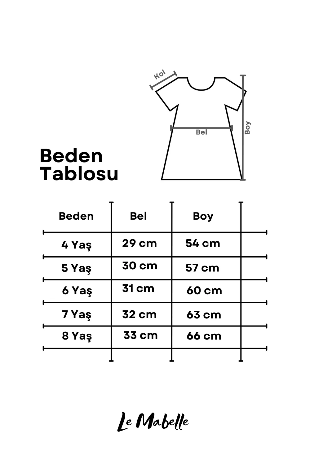 Lila Dev Fiyonk Detaylı Kız Çocuk Elbise - Celine - Image 8