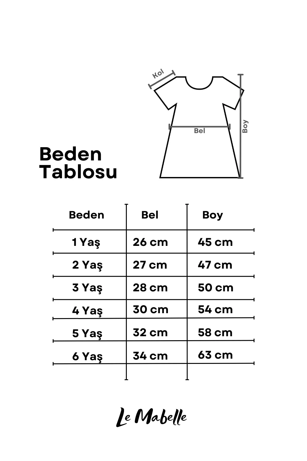 Lila Gül Aplikeli Tül Etekli Kız Bebek Elbise - Fallon - Image 5