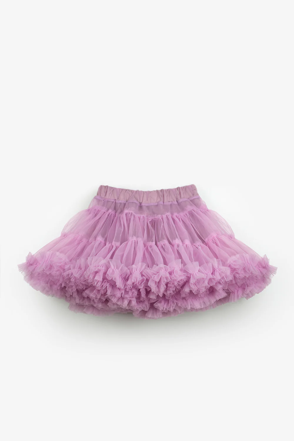 Lila Kız Çocuk Tütü Etek - Bonita - Image 6