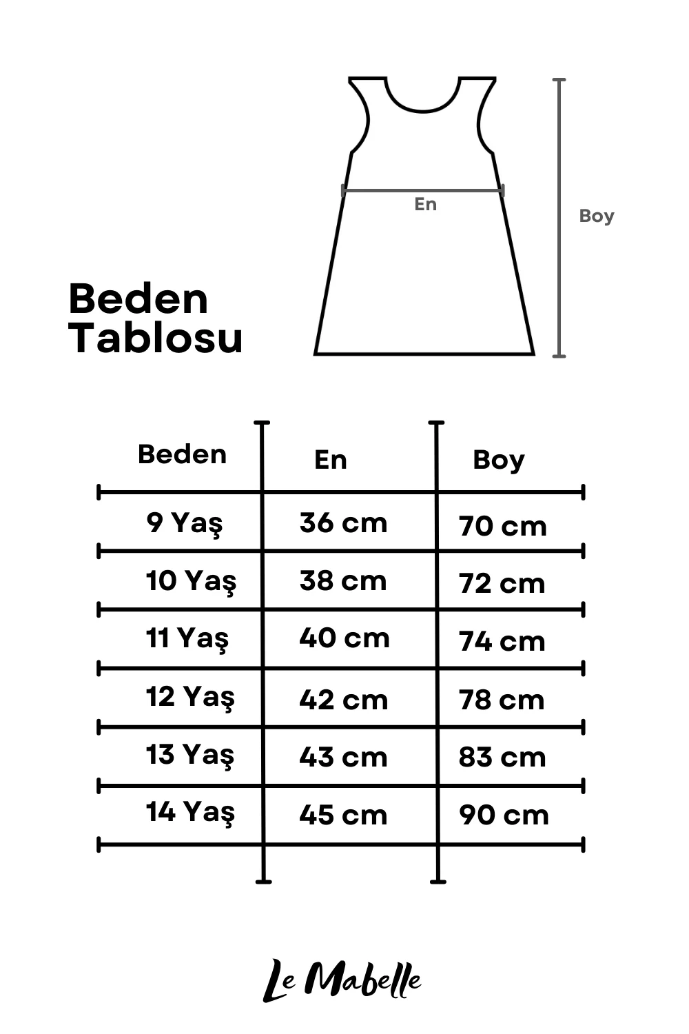 Lila Pullu Etek Ucu Fırfır Detaylı Kız Çocuk Abiye Mezuniyet Elbisesi - Evie - Image 6