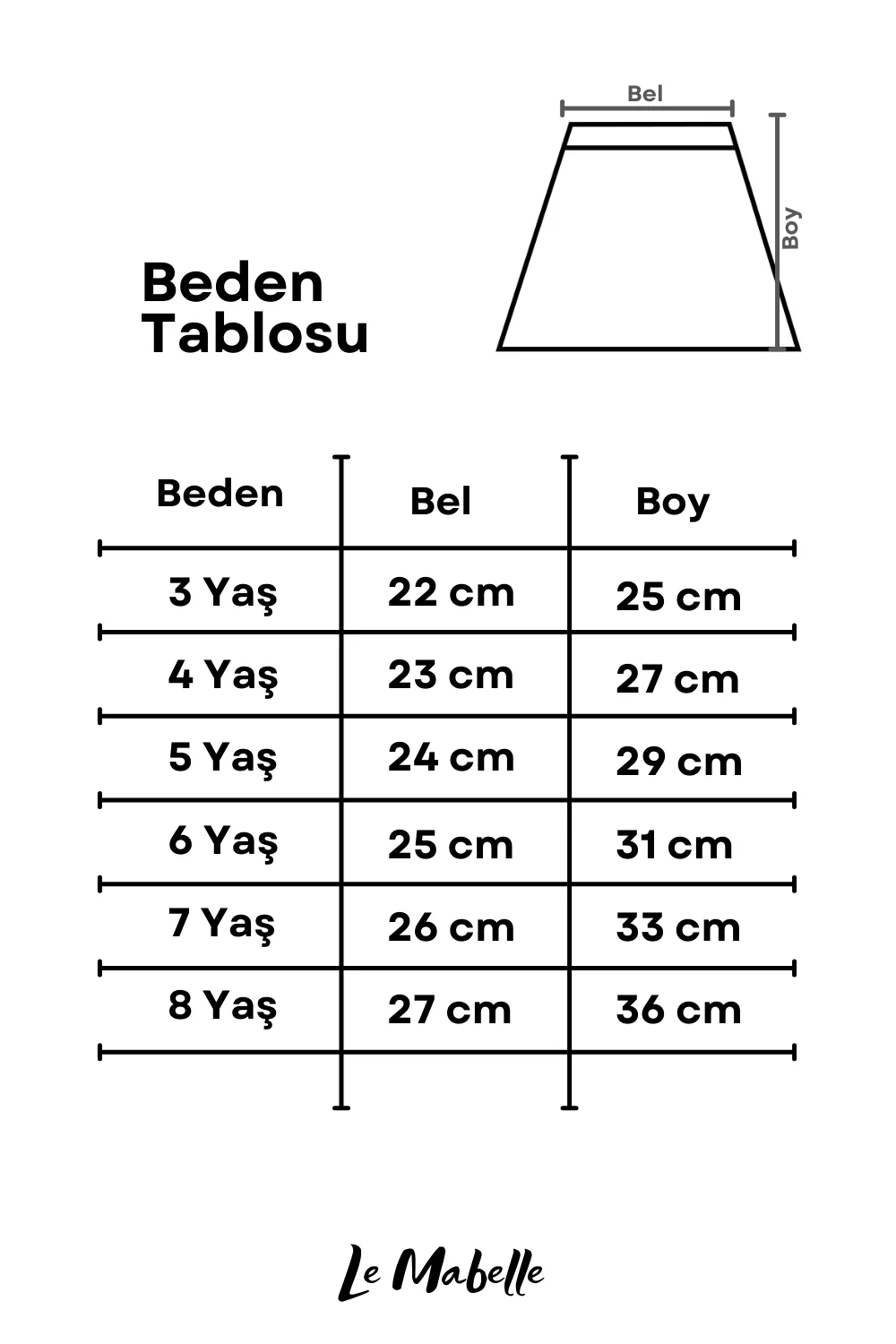 Lila Pullu Ucu Tül Detaylı Kız Çocuk Etek - Sheron - Image 7
