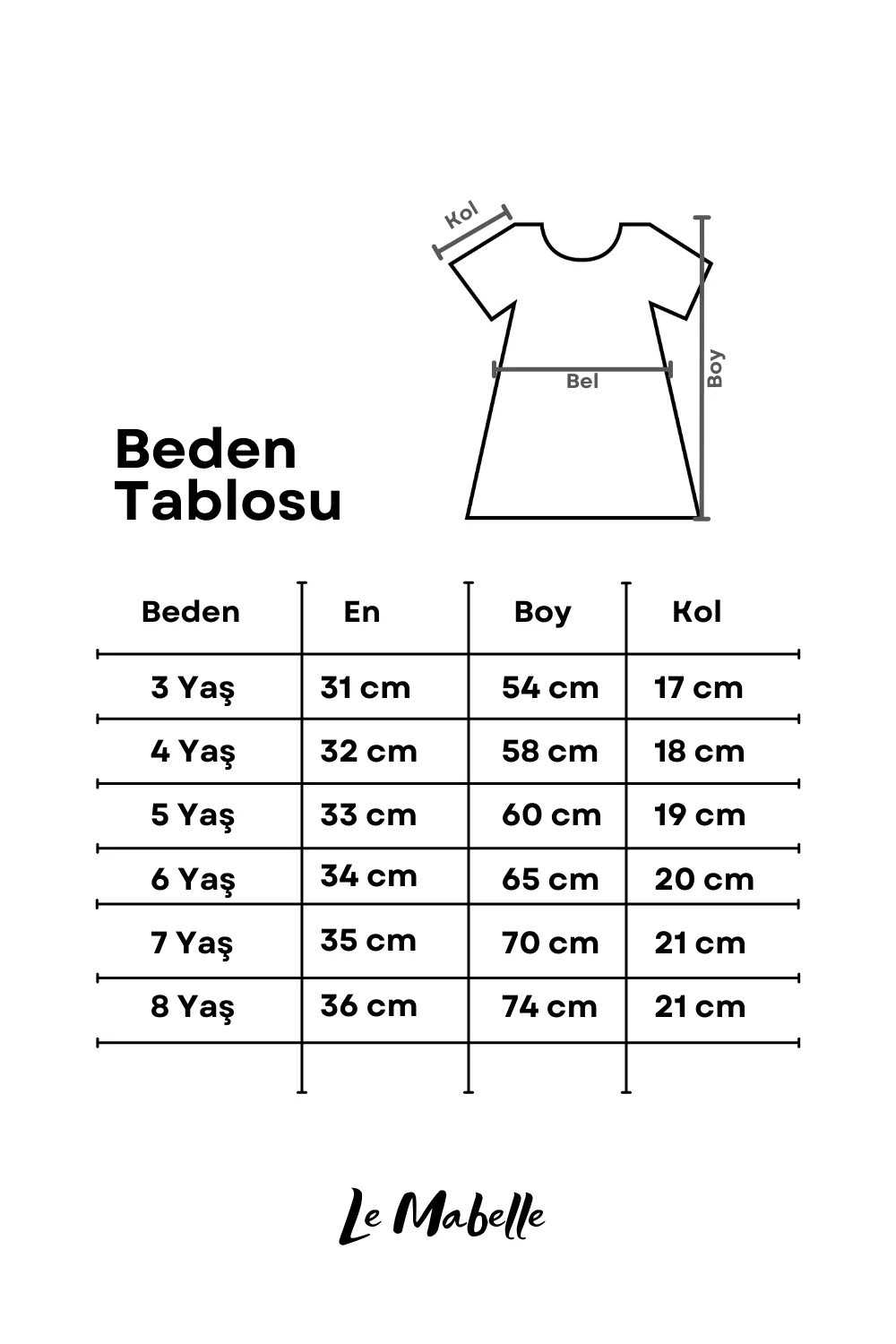 Lila  Sivri Yakalı Kız Çocuk Tül Elbise - Nicole - Image 8