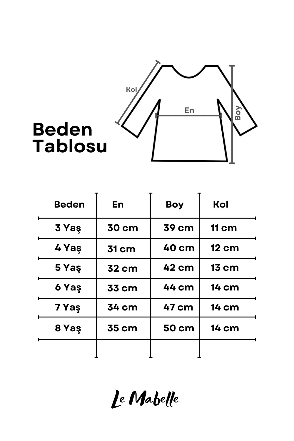 Pembe Beyaz Penye 2'li Basic Tişört Paketi - Image 5
