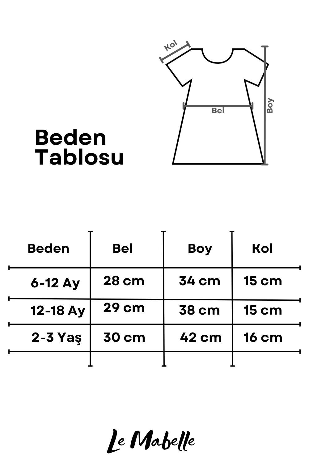 Pembe Dantel Detaylı Tül Etekli Kız Bebek Elbise - Nora - Image 4