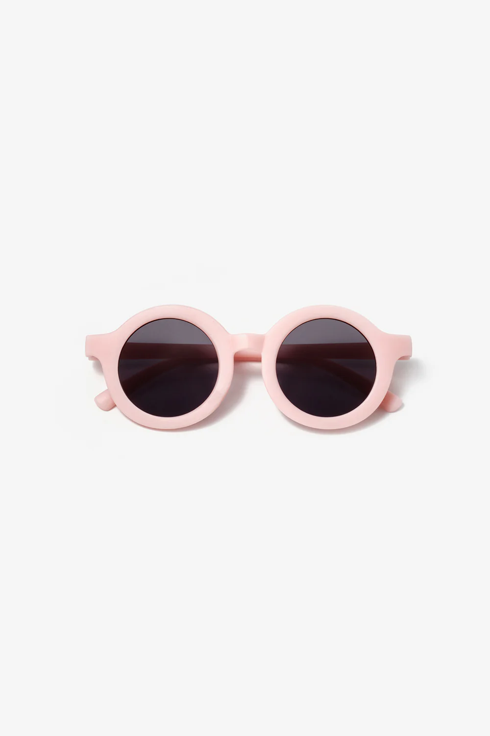 Pembe İskandinav Model Çocuk Güneş Gözlüğü - Image 3