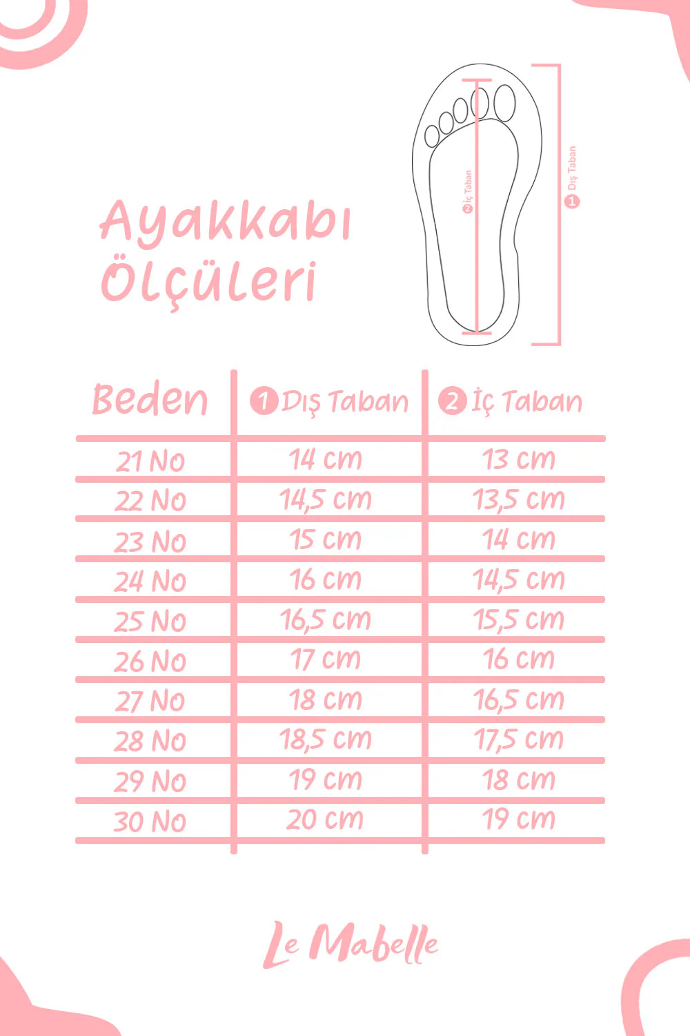 Pembe  Kadife Fiyonklu Kız Çocuk Ayakkabı - Image 4