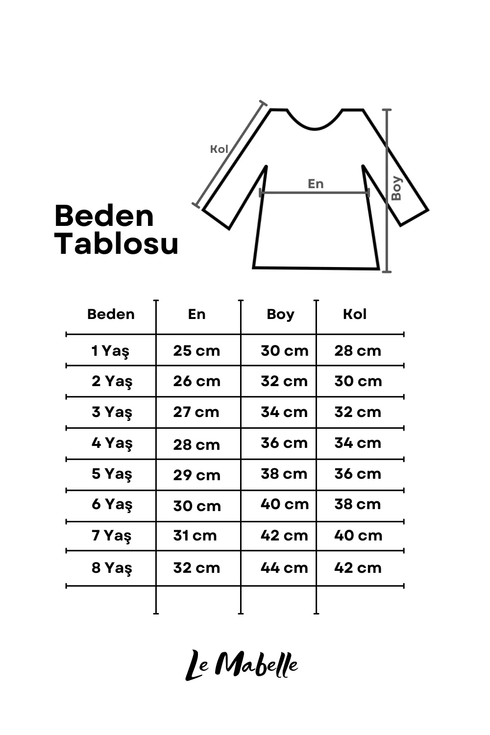 Pembe Kalp Nakışlı Fitilli Kız Çocuk Tişört - Image 4