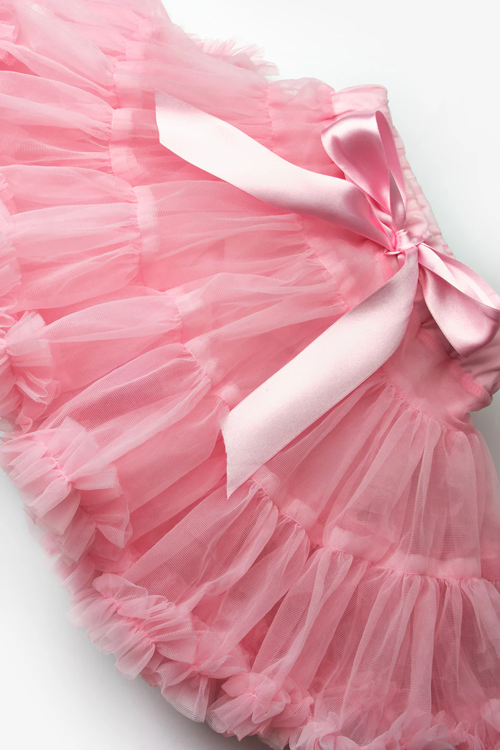Pembe Kız Çocuk Tütü Etek - Bonita - Image 7