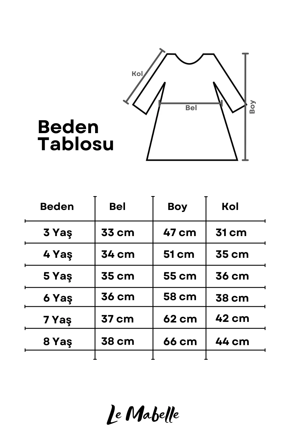 Siyah Bal Kabağı Baskılı Tül Etekli Kız Çocuk Elbise - Sandra - Image 6