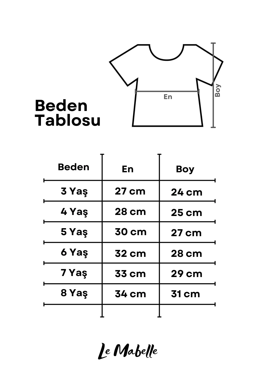 Somon Pullu Kız Çocuk Crop - Image 7