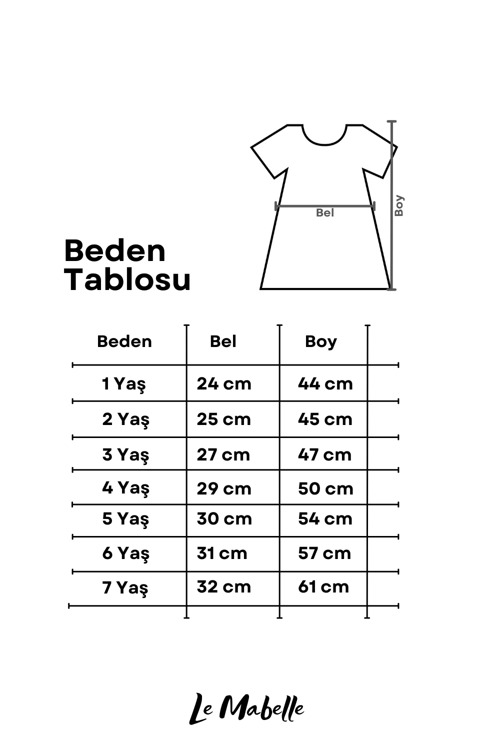 Yeşil  Kısa Kollu Papatya Tüllü Kız Çocuk Elbise - Hillary - Image 5
